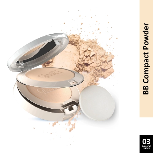 BB 2-in-1 Compact Powder -Almond Honey-03
